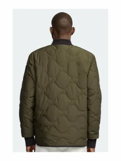 Boswell Reversible Liner -kevytuntuvatakki