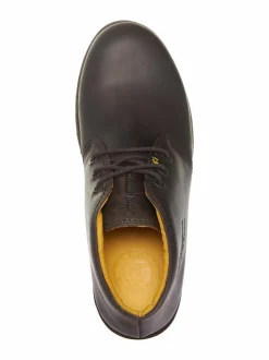 Bota Panama C2 -vedenpitävät nahkakengät