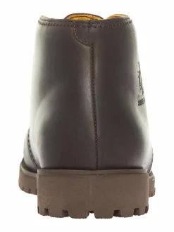 Bota Panama C2 -vedenpitävät nahkakengät