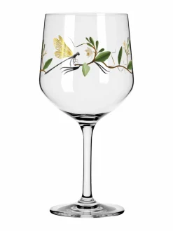 Botanic Glamour -ginilasit 2 kpl