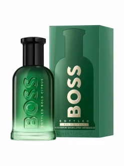 Bottled Bold Citrus EdP -tuoksu