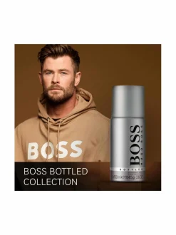 BOTTLED Deo Spray -suihkedeodorantti 150 ml