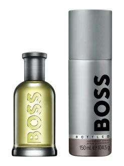 Bottled EdT -tuoksupakkaus