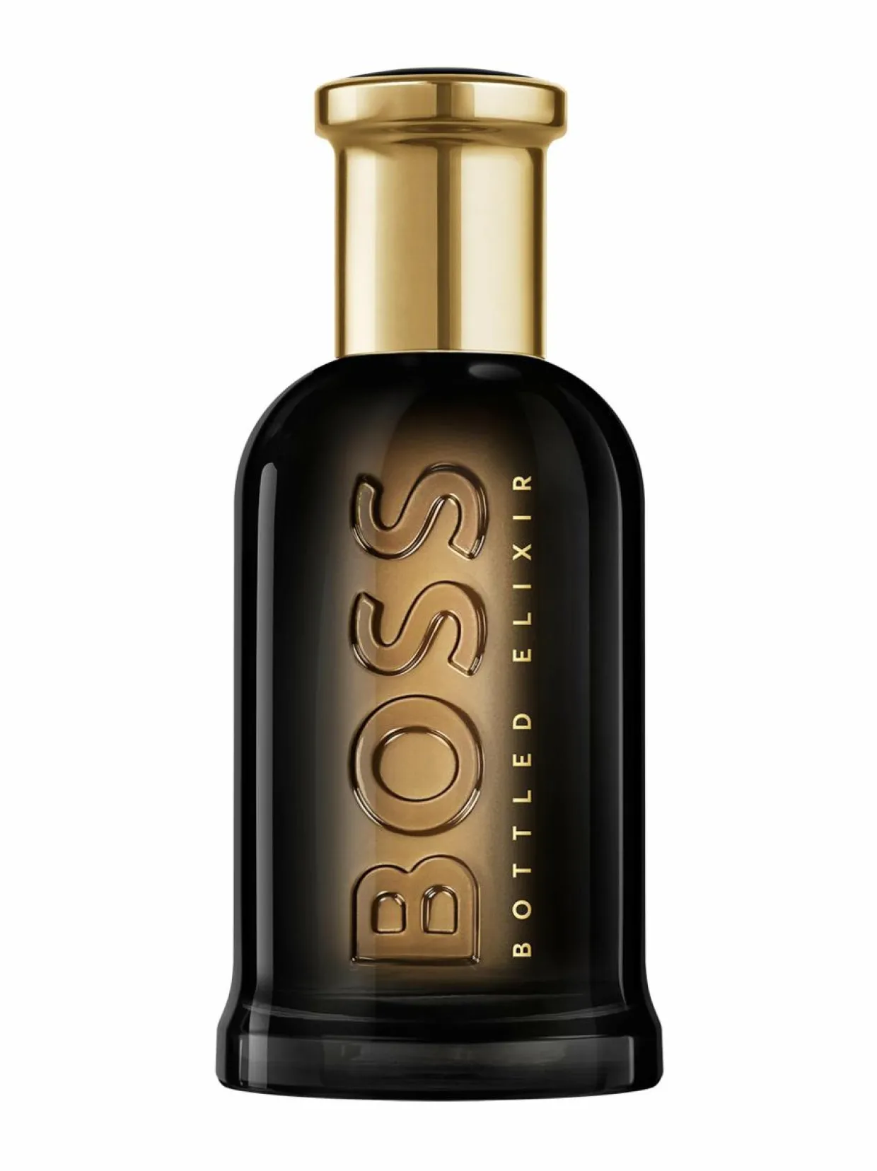 Bottled Elixir Parfum Intense -tuoksu