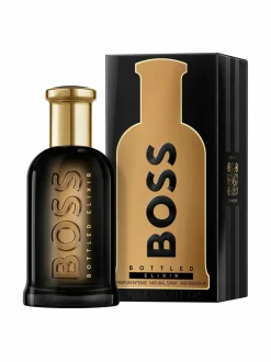 Bottled Elixir Parfum Intense -tuoksu