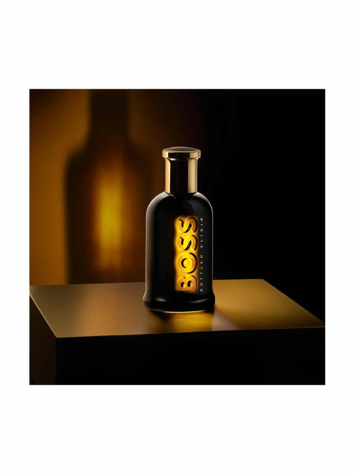 Bottled Elixir Parfum Intense -tuoksu
