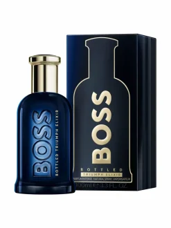 Bottled Triumph Elixir Parfum Intense -tuoksu