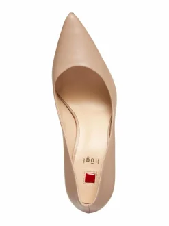 Boulevard 70 -nahka-avokkaat