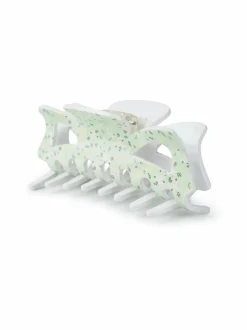 Bow Flower Big -hiusklipsi