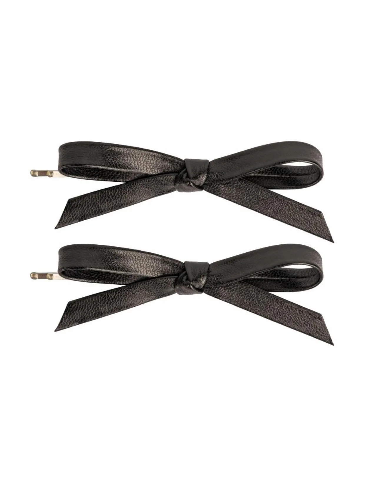 Bow -hiusklipsi, 2kpl