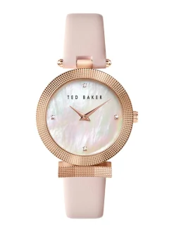 BOW 36MM -RANNEKELLO, NAHKARANNEKE