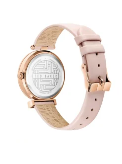 BOW 36MM -RANNEKELLO, NAHKARANNEKE