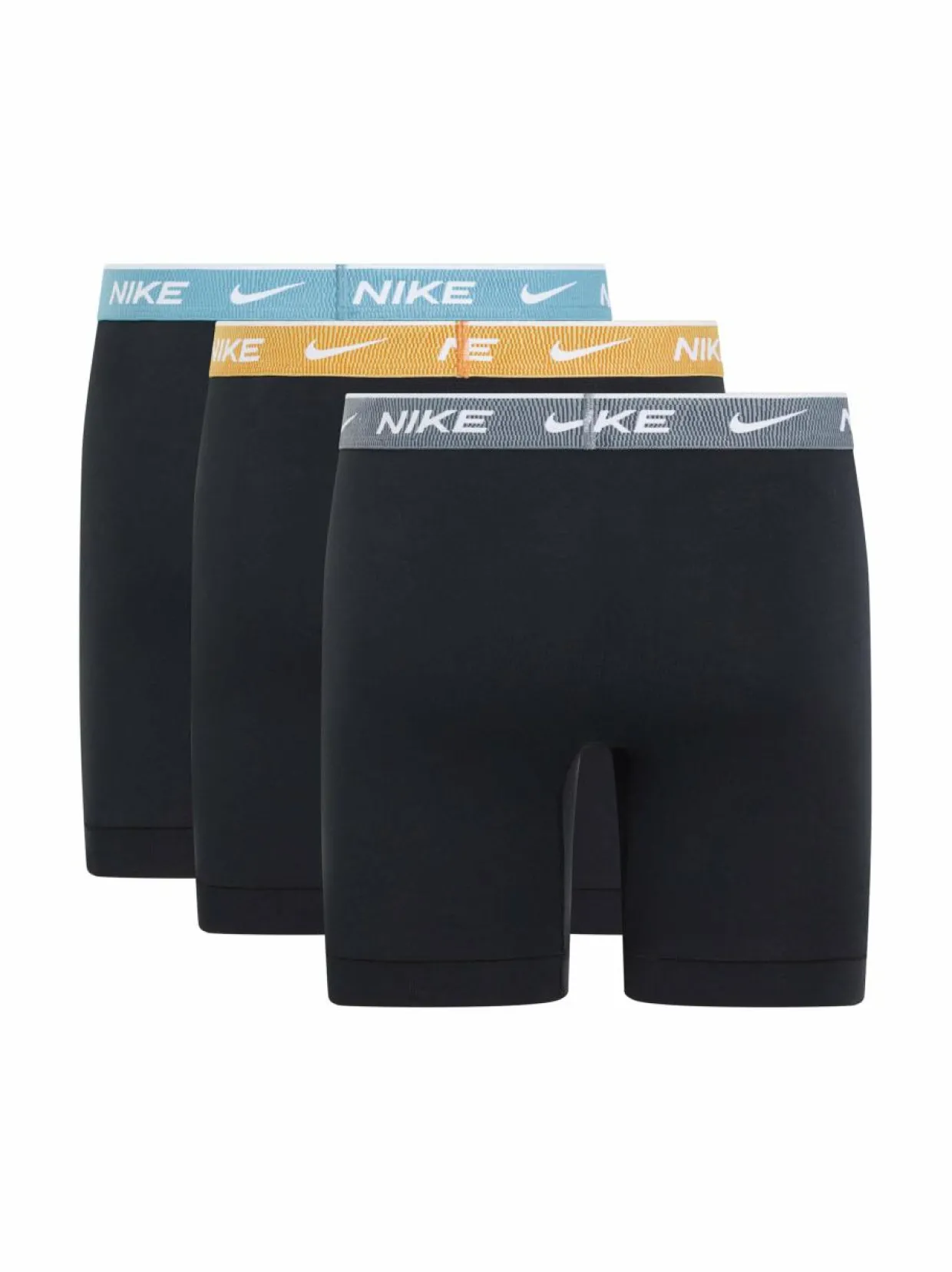 Boxer Brief -alushousut 3-pack