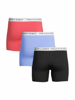 Boxer Brief -bokserit 3-pack