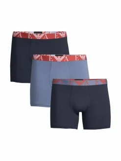 Boxer Pack -bokserit 3-pack