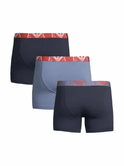 Boxer Pack -bokserit 3-pack