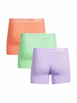 Boxer Pack -bokserit 3-pack