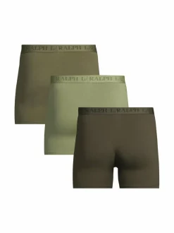 Boxer-alushousut 3 pack