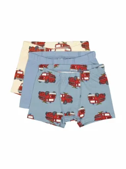 Boxer-alushousut 3-pack