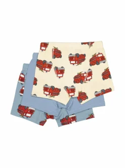 Boxer-alushousut 3-pack