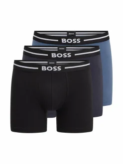 Boxer-alushousut, 3-pack
