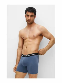 Boxer-alushousut, 3-pack