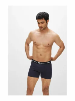 Boxer-alushousut, 3-pack