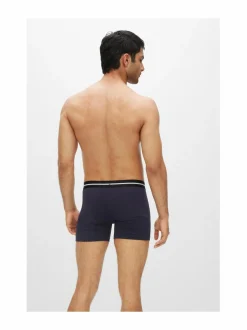 Boxer-alushousut, 3-pack