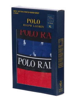 Boxer/Brief -alushousut, 2-pack