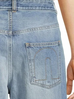 Boyfriend Fit -farkut