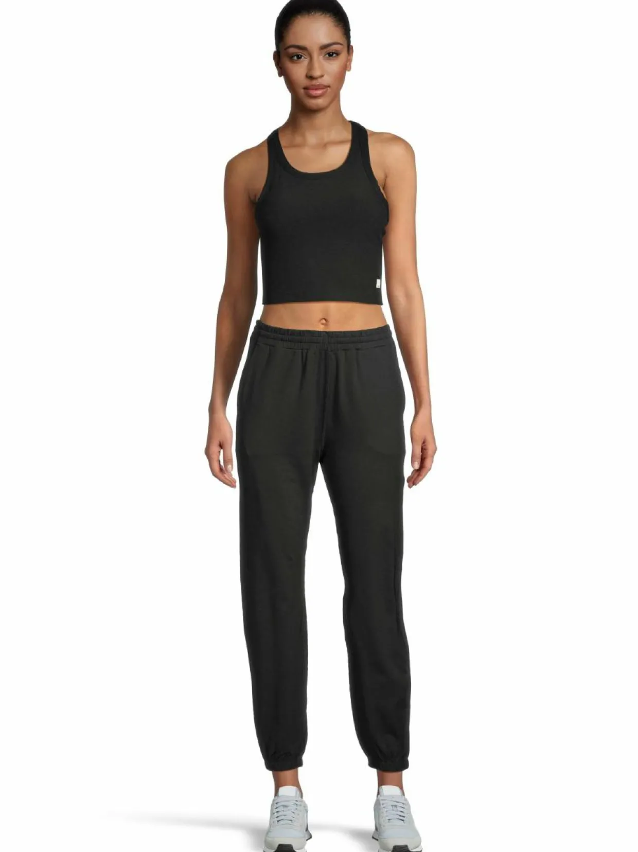 Boyfriend Jogger -collegehousut