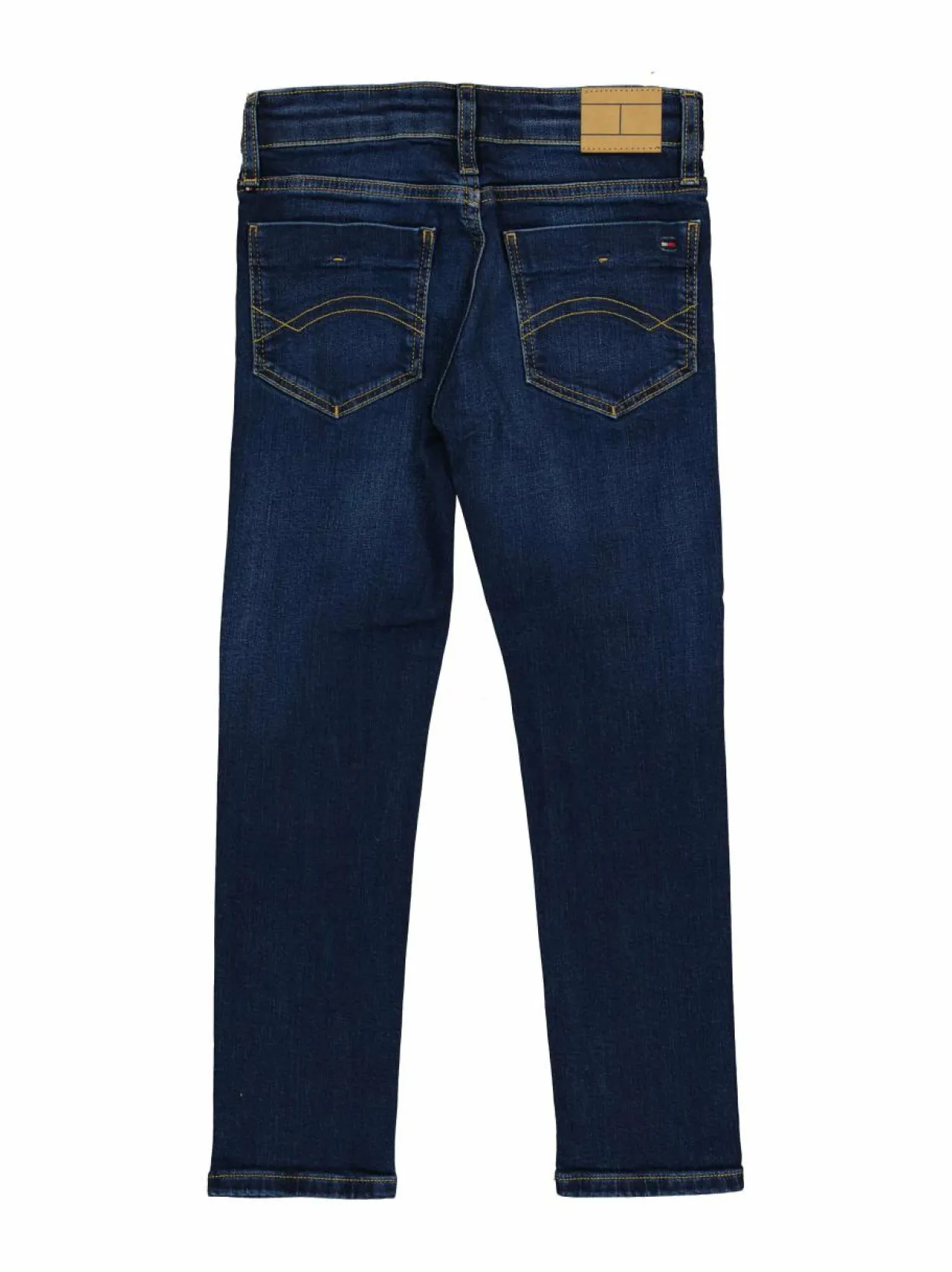 Boys Scanton Slim -farkut