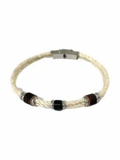 Brace rope small 3wood beige