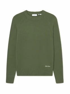 Brad Roundneck -neule