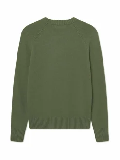 Brad Roundneck -neule