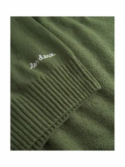 Brad Roundneck -neule