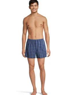 Brad-bokserit 3-pack