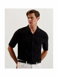 Braidie-punottu nahkavyö