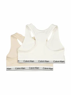 Bralette-alustoppi 2-pack