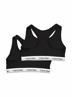 Bralette-alustoppi 2-pack