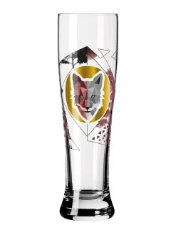 Brauchzeit Weizen -olutlasi, 2 kpl