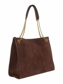 Brdly Shppr Tote Large -nahkalaukku