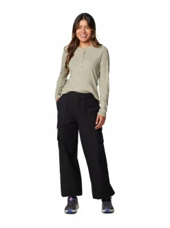 Brea Falls™ Cotton Ripstop -reisitaskuhousut