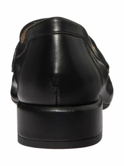 Brenda-nahkaloaferit