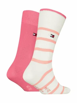 Breton Stripe -sukat 2-pack