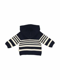 Breton Striped -neuletakki