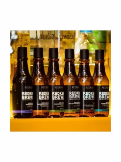 Brews 3-in-1 -shampoo 300 ml