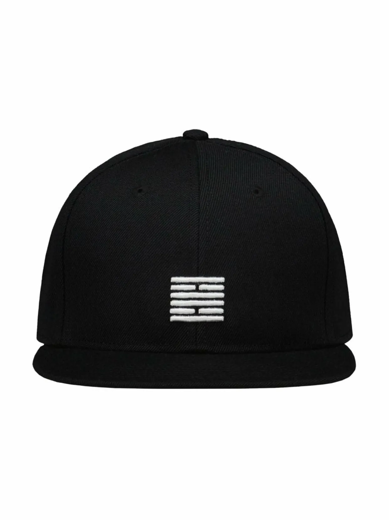 Brick Snapback -lippalakki