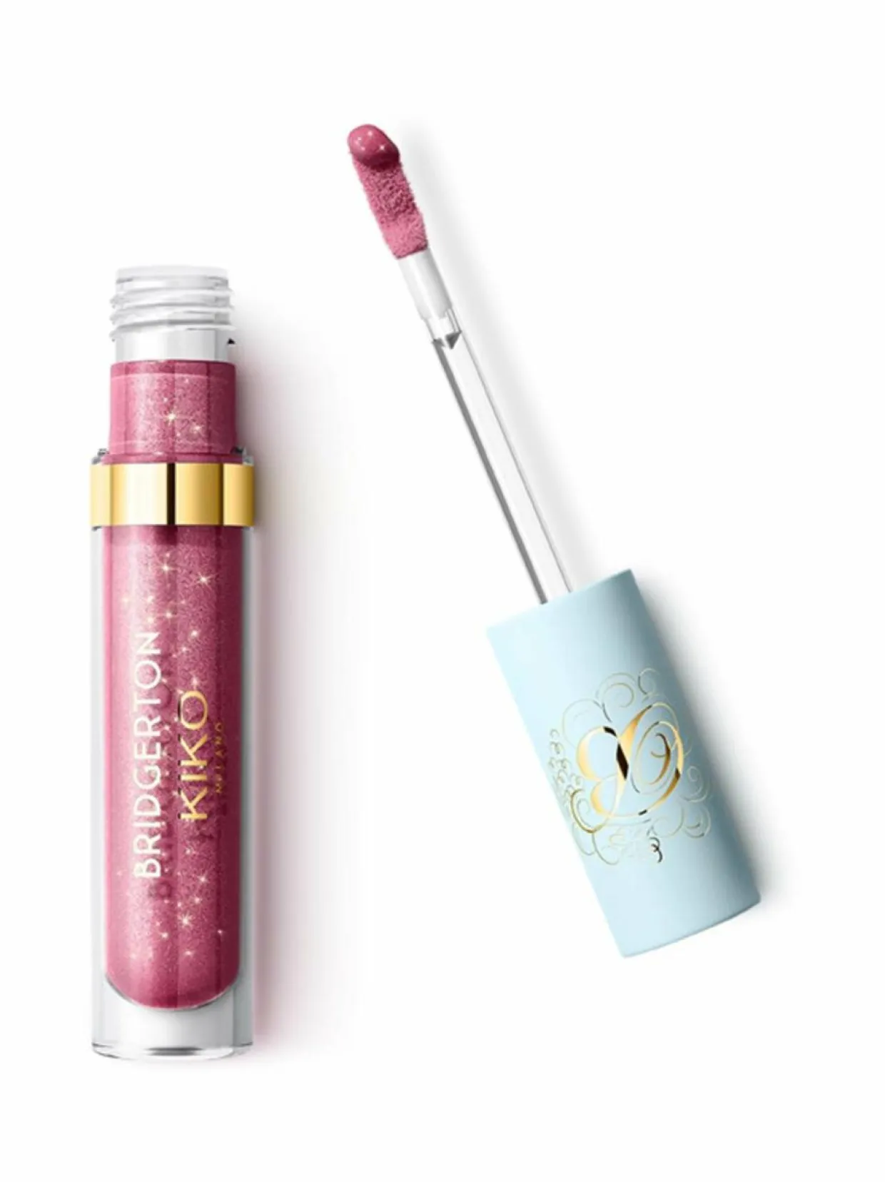 Bridgerton Brilliant Lip Gloss #03 -huulikiilto 3,7 ml