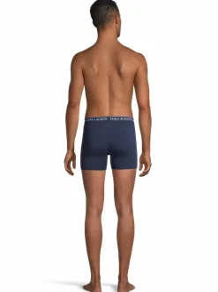 Brief-bokserialushousut 3-pack